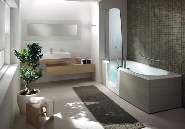 Ristrutturazione bagno roma Ristrutturare bagno roma