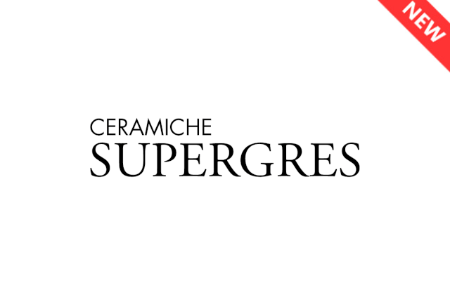Ceramiche Supergres