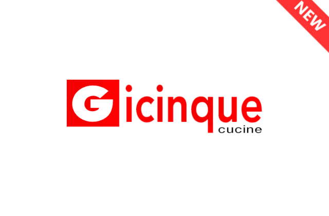 Cucine Gicinque