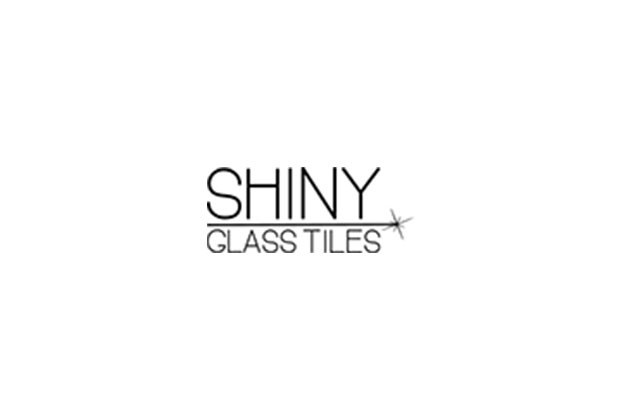 Shiny Glass Tiles vetro arredo