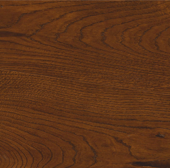 legno finitura rovere verniciato