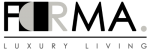 Logo Forma Luxury Living